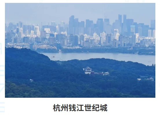 实体商业项目经验