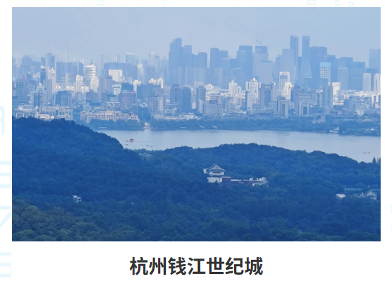 实体商业项目经验